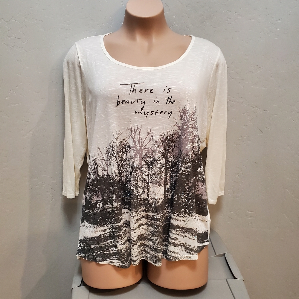 Maurices Shirt